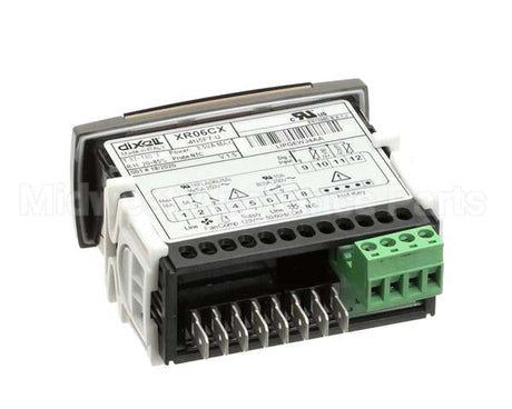 19-14085-IM24 Master-Bilt Controller