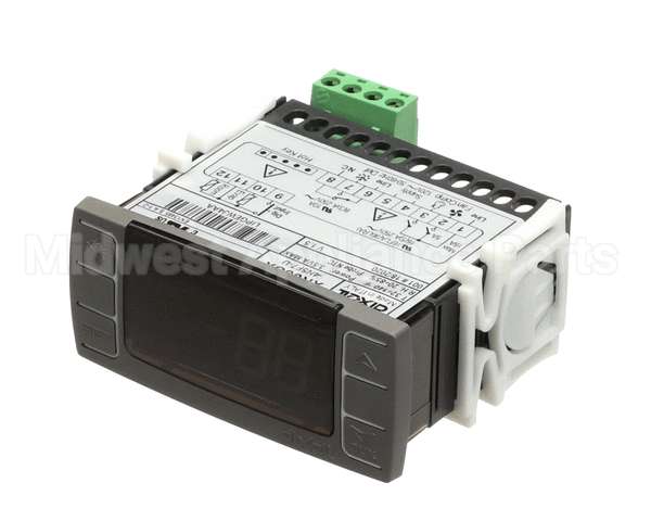 19-14085-IM24 Master-Bilt Controller