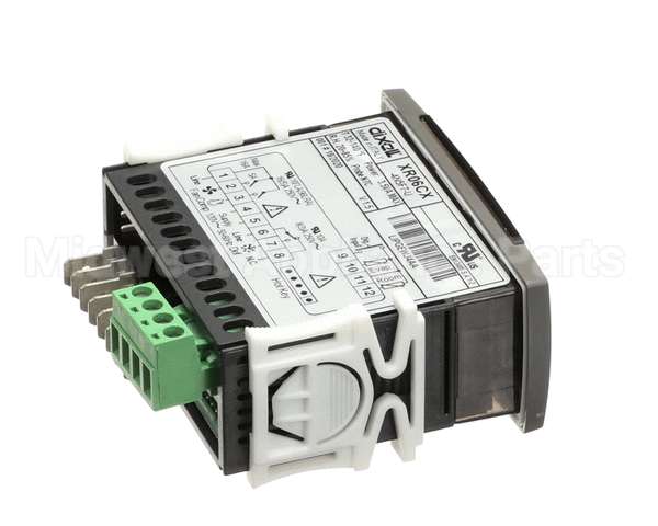 19-14085-IM24 Master-Bilt Controller