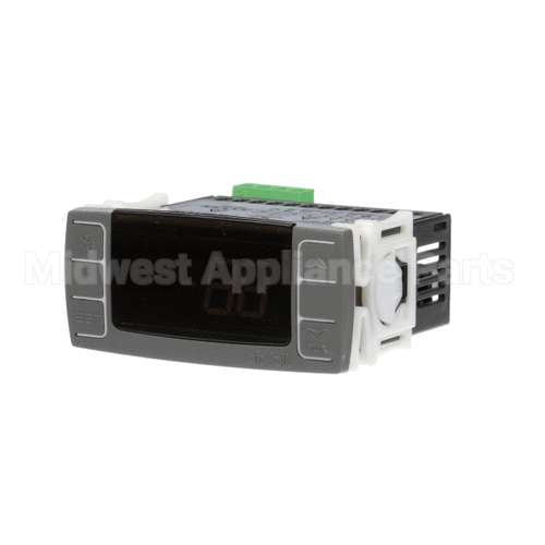 19-14085-QMVM Master-Bilt Dixell Elect Control Qmvm