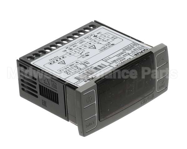 19-14085-TEL Master-Bilt Lae Controller Tel