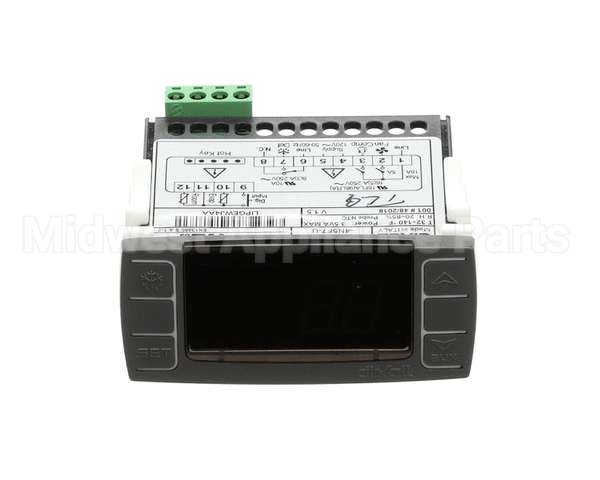 19-14085-TLG Master-Bilt Controller