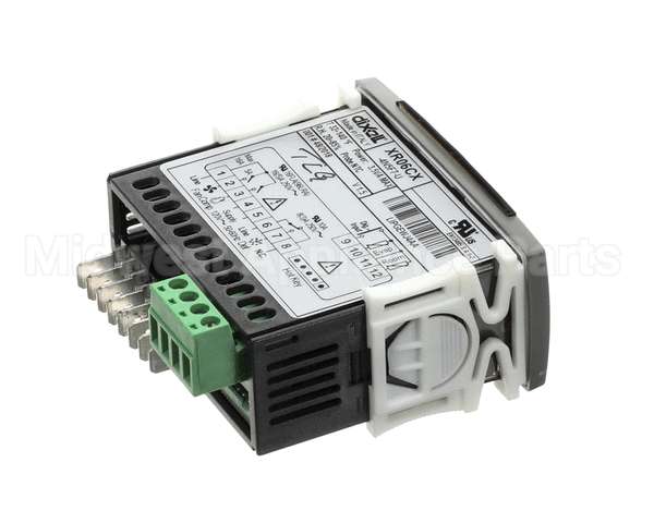 19-14085-TLG Master-Bilt Controller