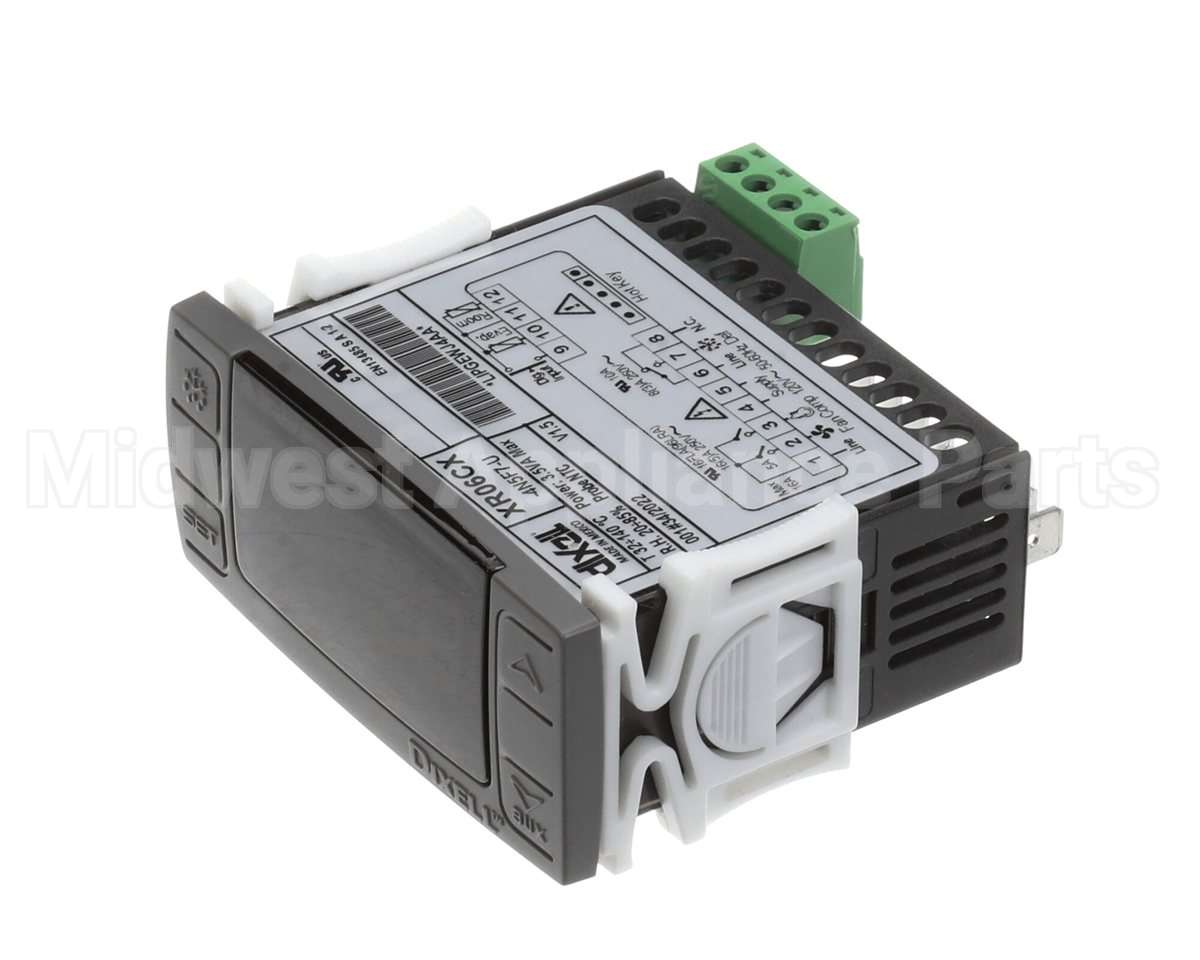 19-14085BF80 Master-Bilt Controller