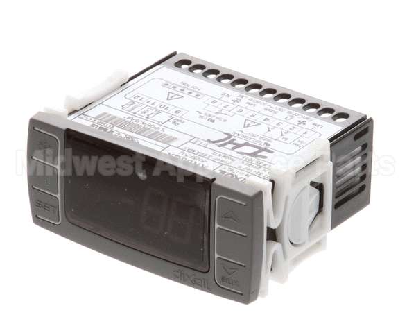 19-14087-IHC Master-Bilt Controller