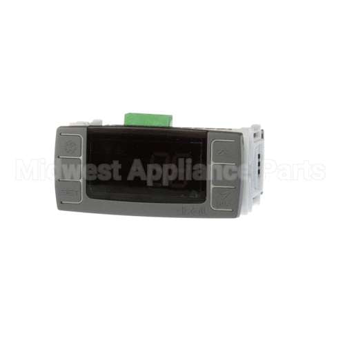 19-14087-QMVM Master-Bilt Dixell Elect Control Xr06Cx-5N