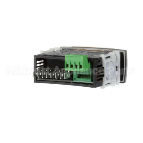 19-14087-QMVM Master-Bilt Dixell Elect Control Xr06Cx-5N