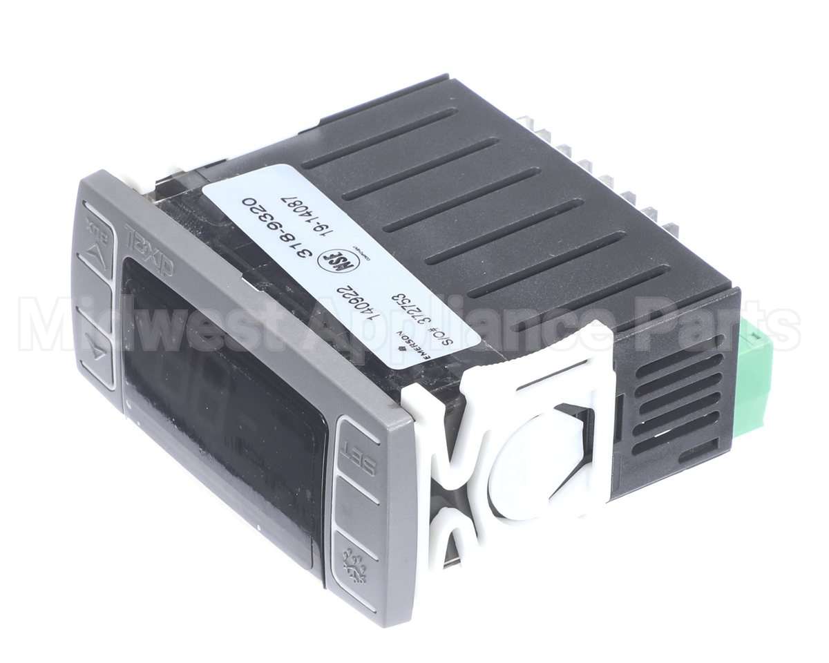 19-14087-TAF Master-Bilt Dixell Controller