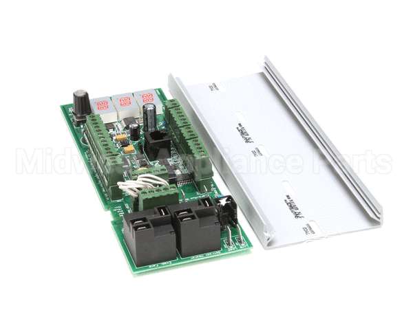 19-14100 Master-Bilt Sporlan Rcs Gateway Board
