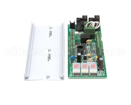 19-14100 Master-Bilt Sporlan Rcs Gateway Board