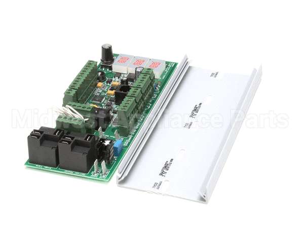 19-14100 Master-Bilt Sporlan Rcs Gateway Board