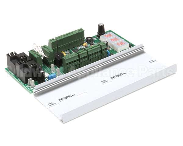19-14100 Master-Bilt Sporlan Rcs Gateway Board