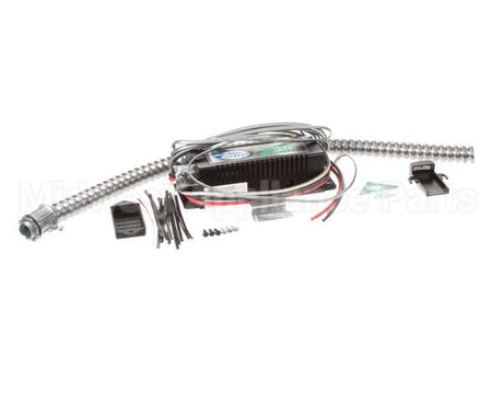 19-14106 Master-Bilt Glass Sentry Ii Anti-Sweat Con