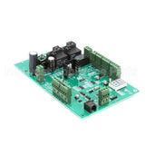 19-14153 Compatible Master-Bilt Master Controller Board, Measu
