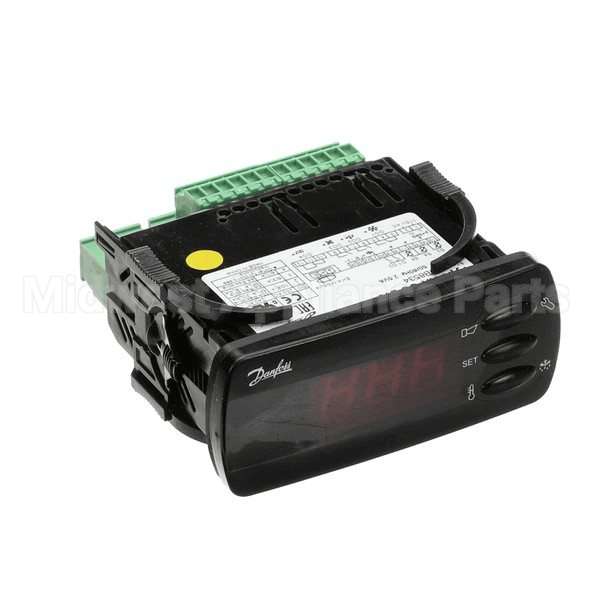 19-14155 Compatible Master-Bilt Ak-Cc210 Electronic Controller