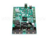 19-14164 Master-Bilt Dual Valve Control, Blood Plas