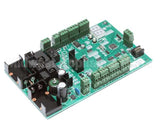 19-14164 Master-Bilt Dual Valve Control, Blood Plas
