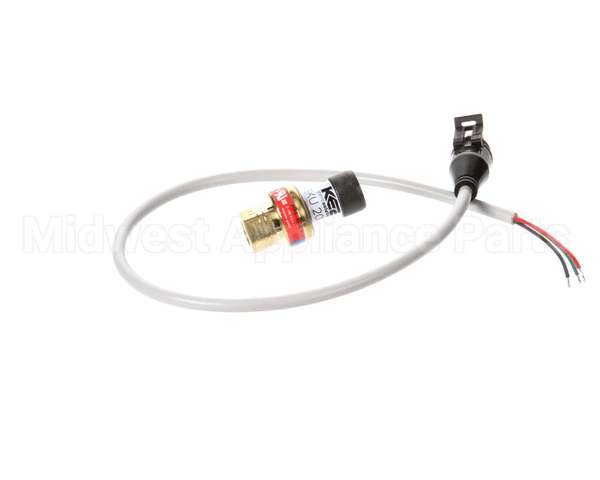 19-14223 Master-Bilt Pressure Transducer Lead 16