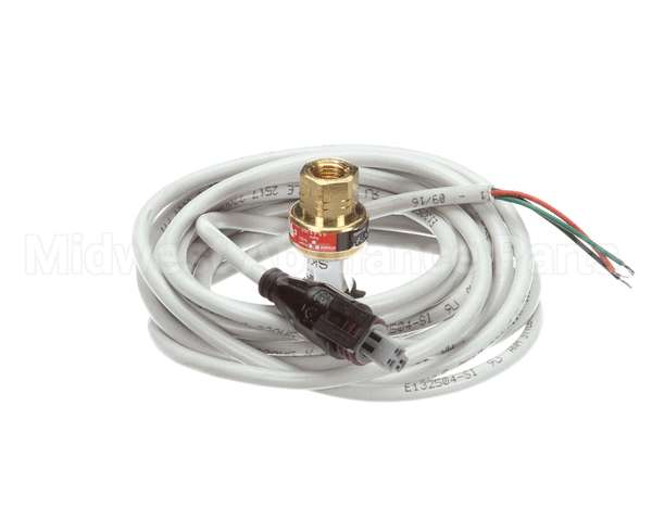 19-14224 Master-Bilt Pressure Transducer Lead 10Ft