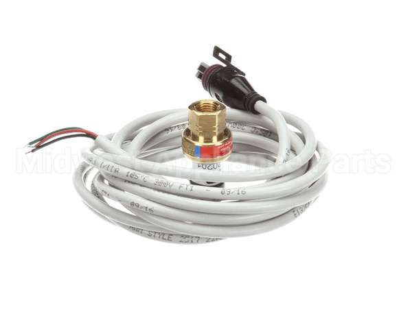 19-14224 Master-Bilt Pressure Transducer Lead 10Ft