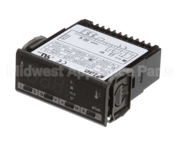 19-14242-BLG Master-Bilt Digital Control Blg