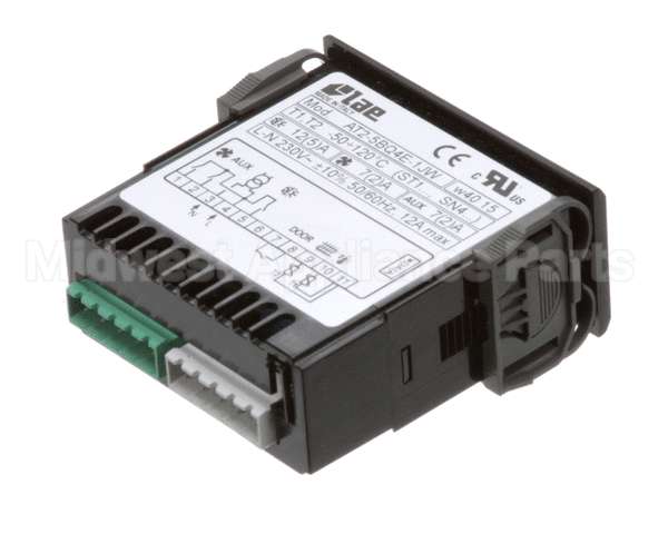 19-14242-BLG Master-Bilt Digital Control Blg