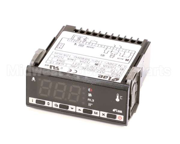 19-14242-BMG Master-Bilt Lae Controller Bmg