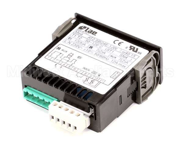 19-14242-BMG Master-Bilt Lae Controller Bmg
