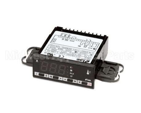 19-14242-BMOA Master-Bilt Digital Control Bmoa