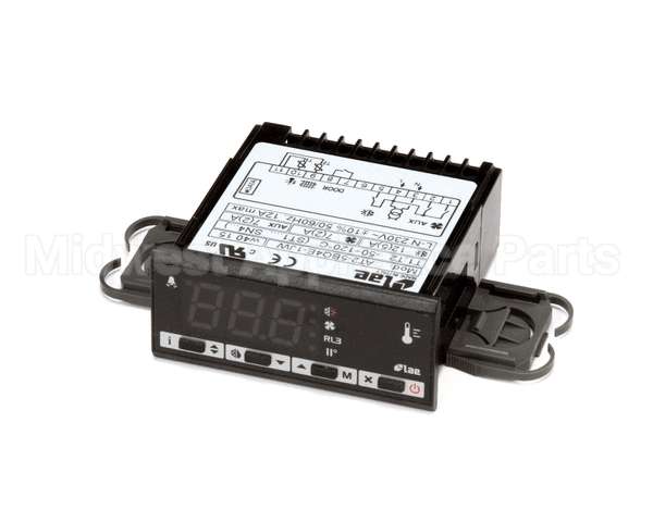 19-14242-BMOA Master-Bilt Digital Control Bmoa