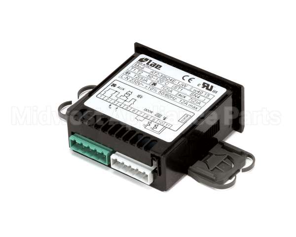 19-14242-BMOA Master-Bilt Digital Control Bmoa