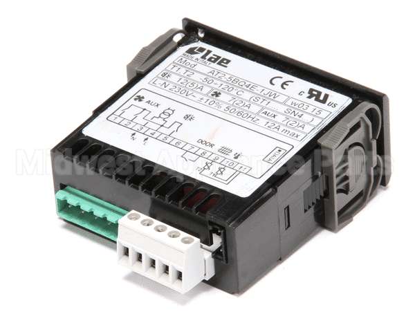 19-14242-IHC Master-Bilt Digital Control Ihc