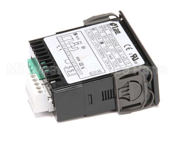 19-14242-IHC Master-Bilt Digital Control Ihc