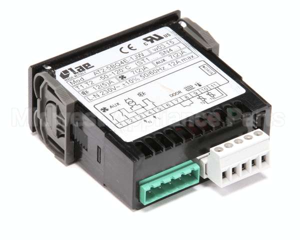 19-14242-IHC Master-Bilt Digital Control Ihc