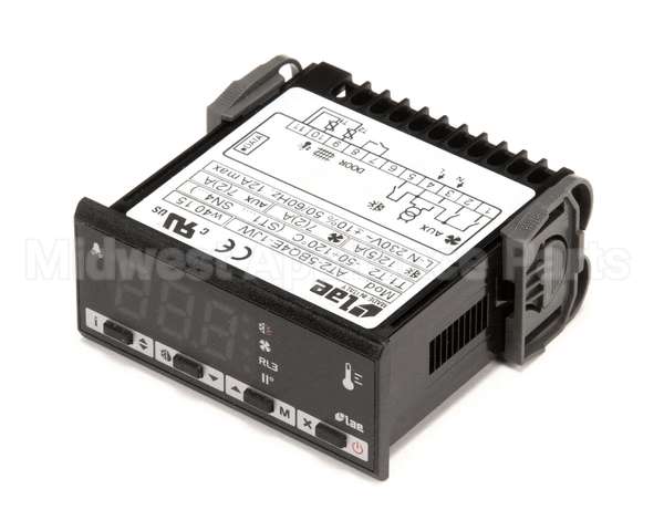 19-14242-QMVM Master-Bilt Digital Control Qmvm