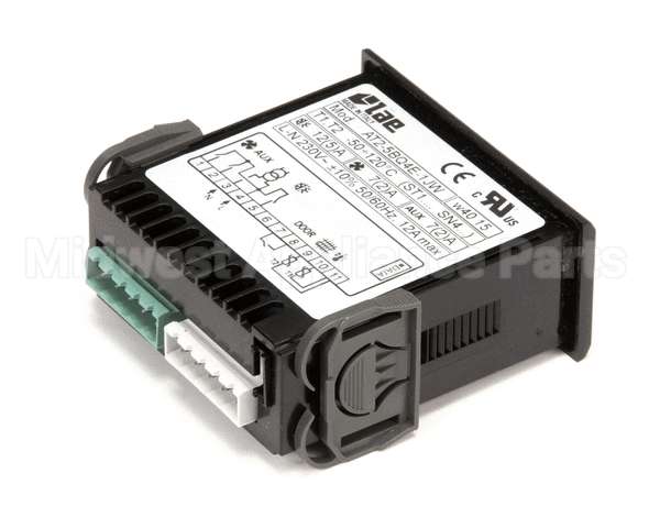 19-14242-QMVM Master-Bilt Digital Control Qmvm