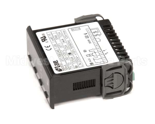 19-14242-QMVM Master-Bilt Digital Control Qmvm