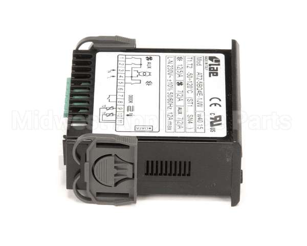19-14242-QMVM Master-Bilt Digital Control Qmvm