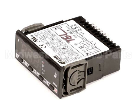 19-14242-TEL Master-Bilt Digital Control Tel 230V