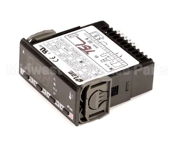 19-14242-TEL Master-Bilt Digital Control Tel 230V