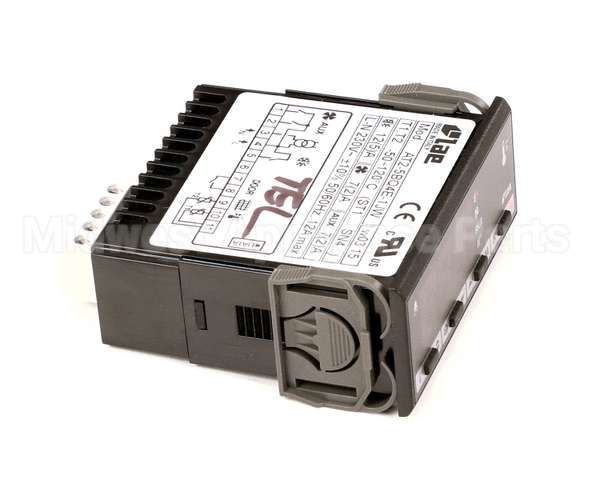 19-14242-TEL Master-Bilt Digital Control Tel 230V