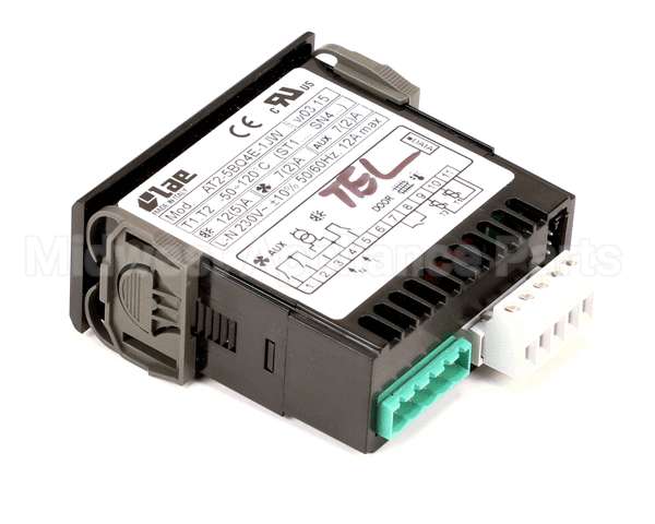 19-14242-TEL Master-Bilt Digital Control Tel 230V