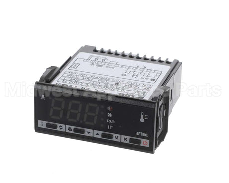19-14243-BEL Master-Bilt Lae At2-5Bq4U-2Jw 115V 50-60 Hz