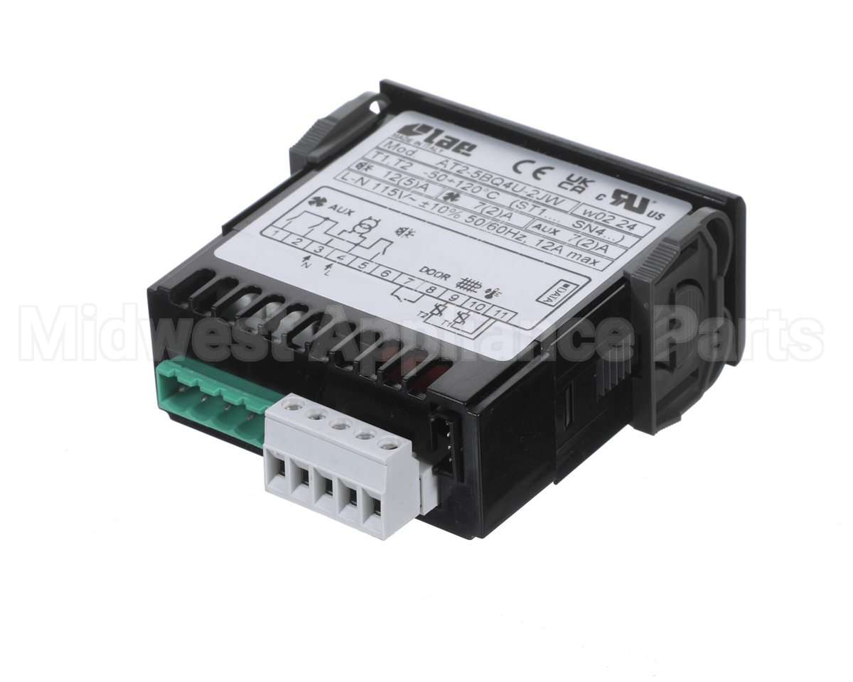 19-14243-BEL Master-Bilt Lae At2-5Bq4U-2Jw 115V 50-60 Hz