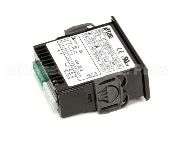 19-14243-BLG Master-Bilt Digital Control Blg 120V