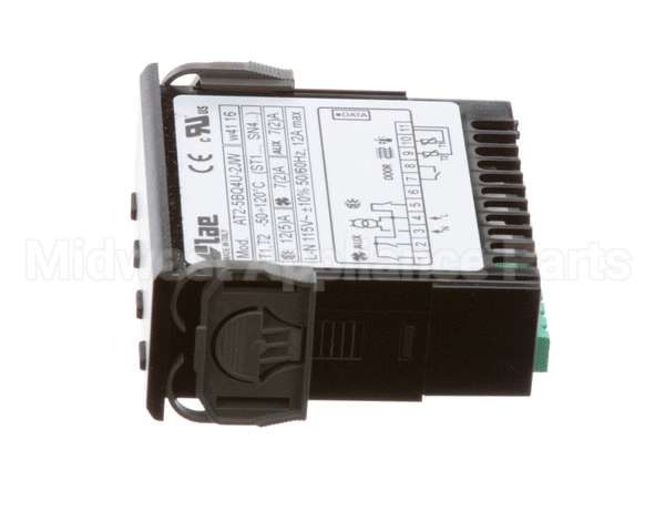 19-14243-BMG Master-Bilt Digital Control Bmg