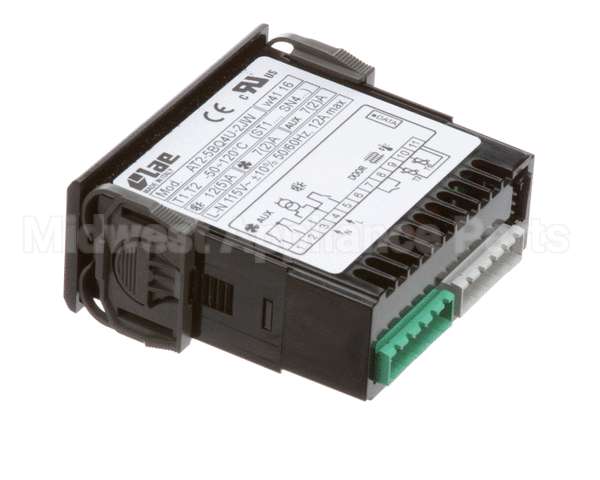 19-14243-BMG Master-Bilt Digital Control Bmg