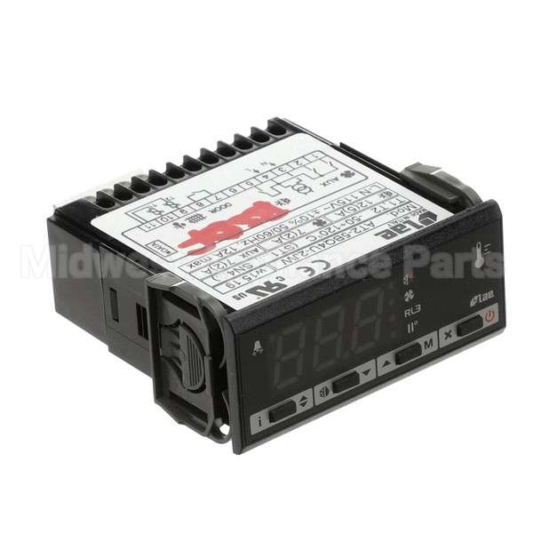 19-14243-BSDF Compatible Master-Bilt Digital Control Bsd-2 F Reezer