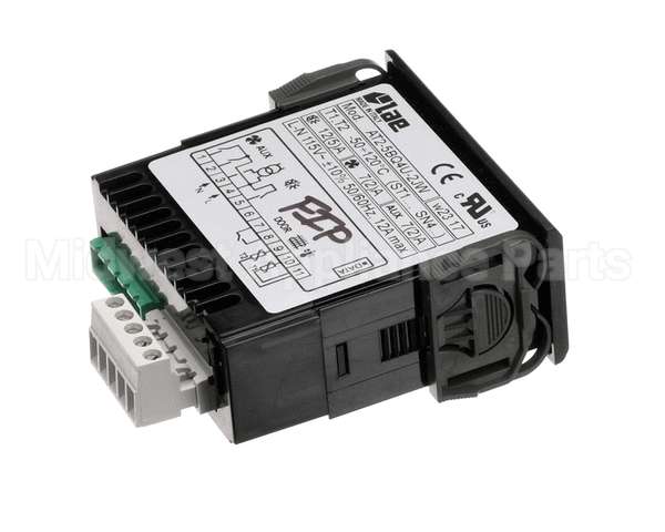 19-14243-FIP Master-Bilt Digital Control Fip