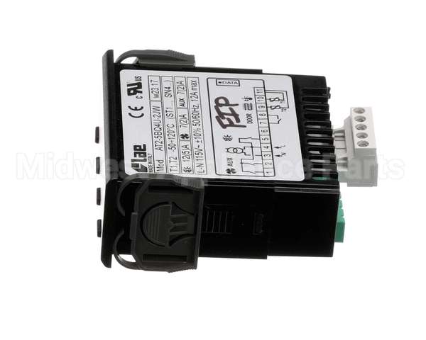 19-14243-FIP Master-Bilt Digital Control Fip